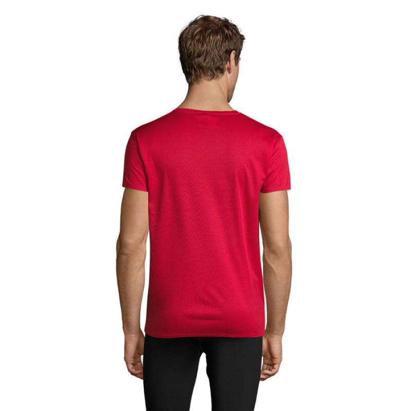 SPRINT CAMISETA UNISEX 130g