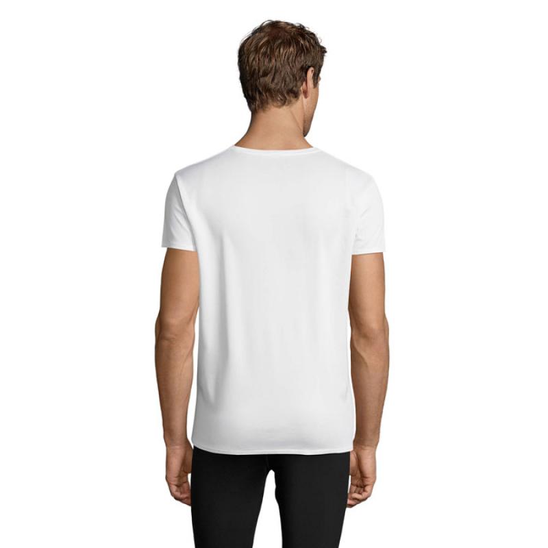 SPRINT CAMISETA UNISEX 130g