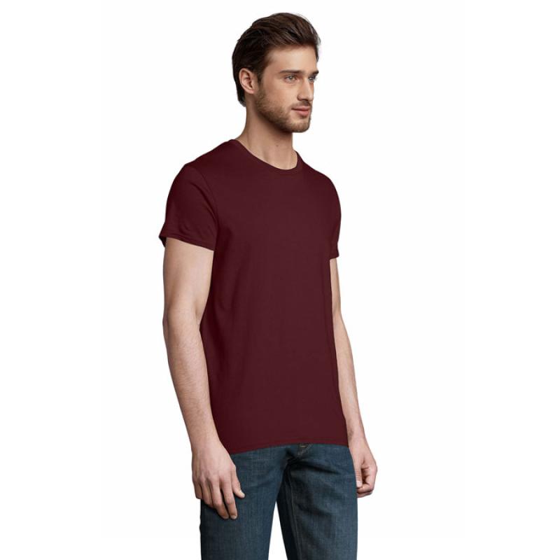 PIONEER MEN Camiseta 175g