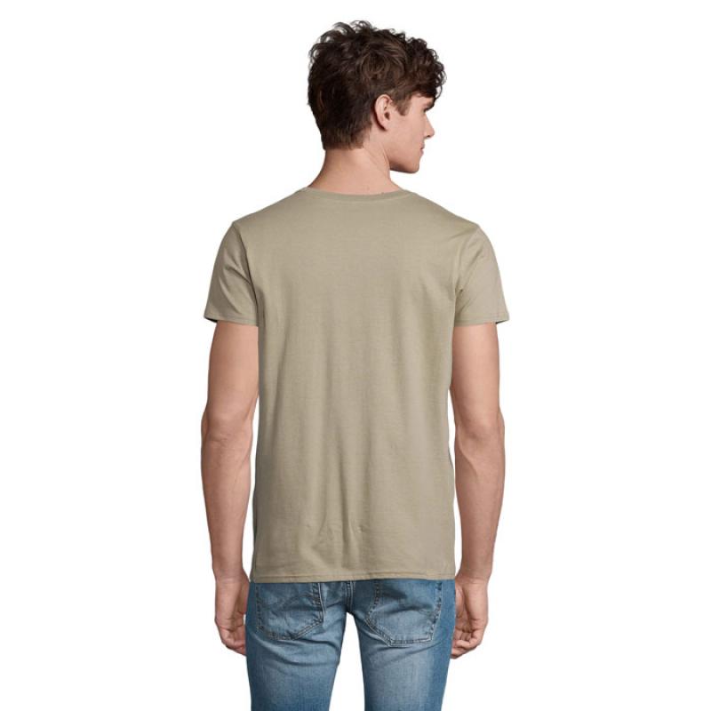 PIONEER MEN Camiseta 175g