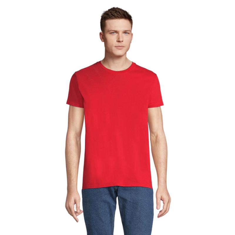 PIONEER MEN Camiseta 175g