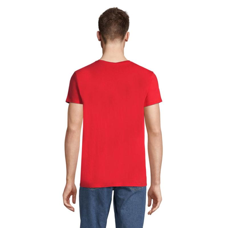 PIONEER MEN Camiseta 175g