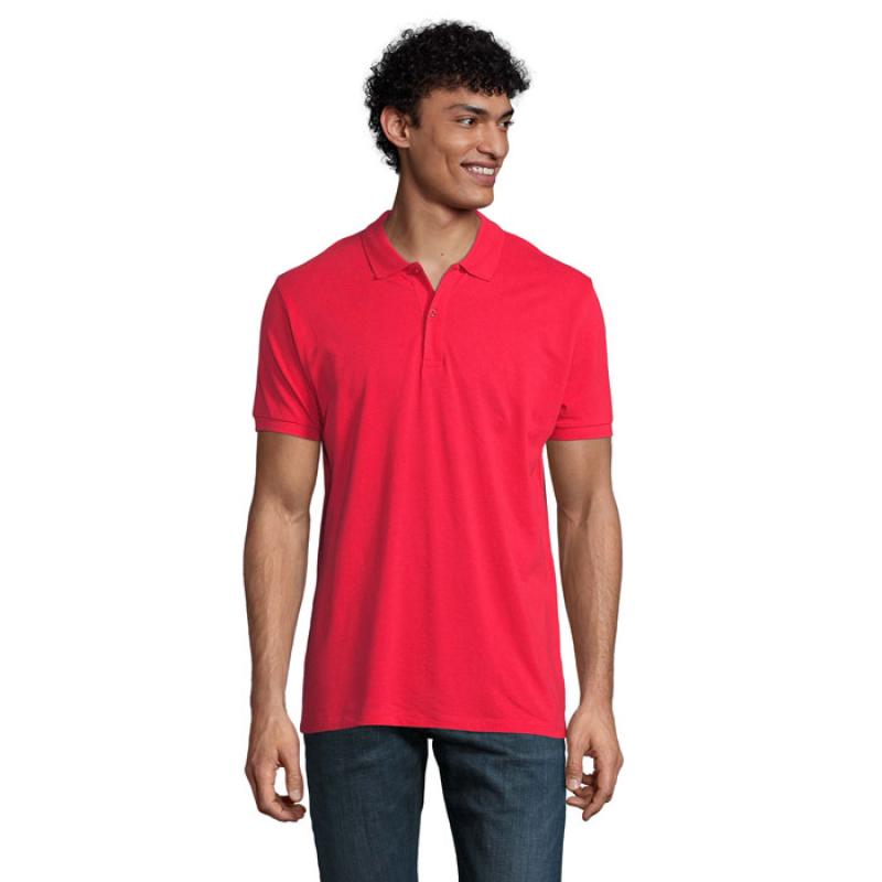 PLANET HOMBRE Polo 170g