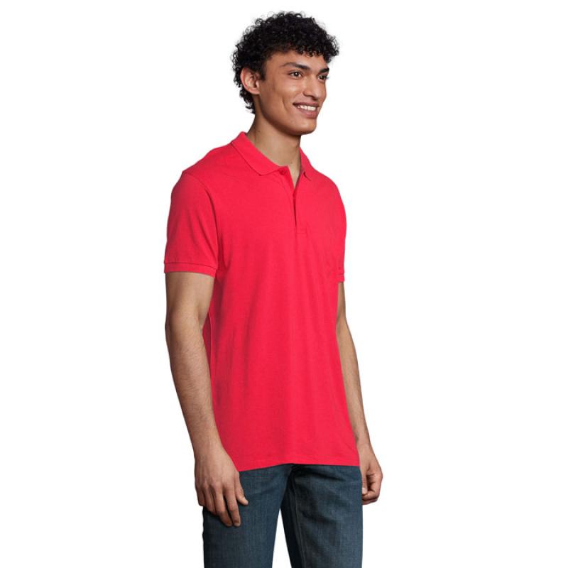 PLANET HOMBRE Polo 170g