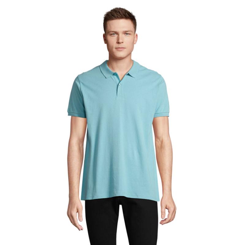 PLANET HOMBRE Polo 170g