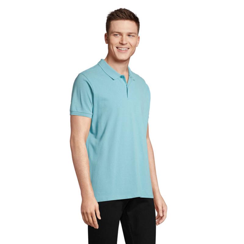 PLANET HOMBRE Polo 170g