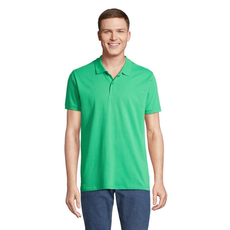 PLANET HOMBRE Polo 170g