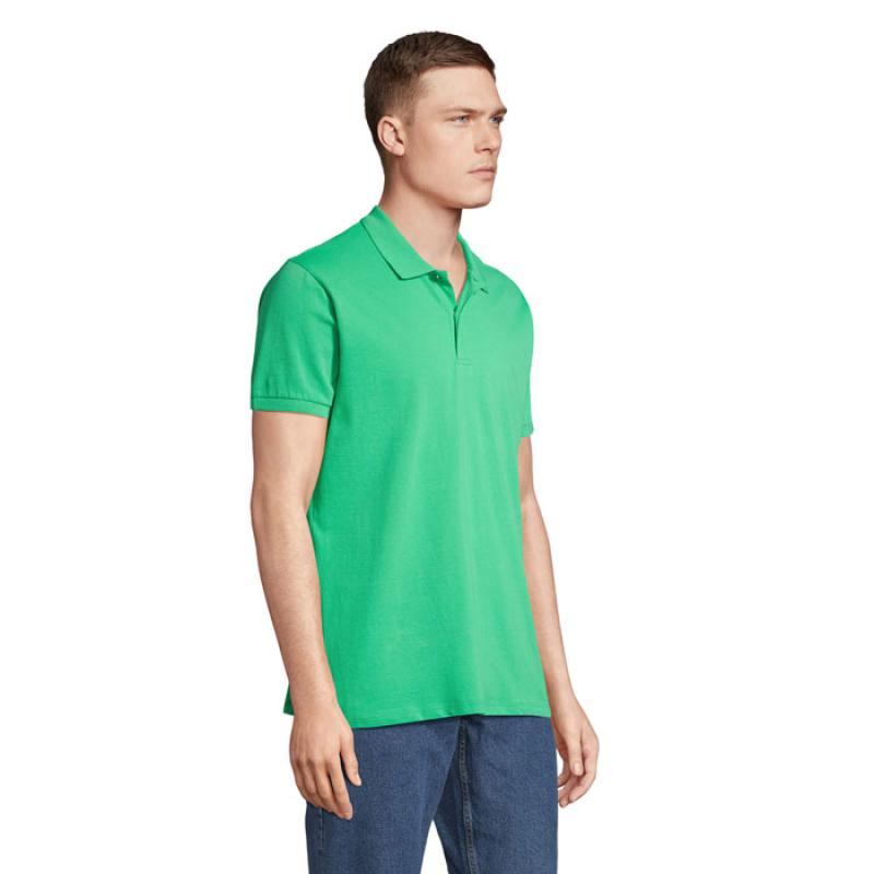 PLANET HOMBRE Polo 170g