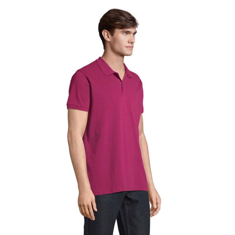 PLANET HOMBRE Polo 170g