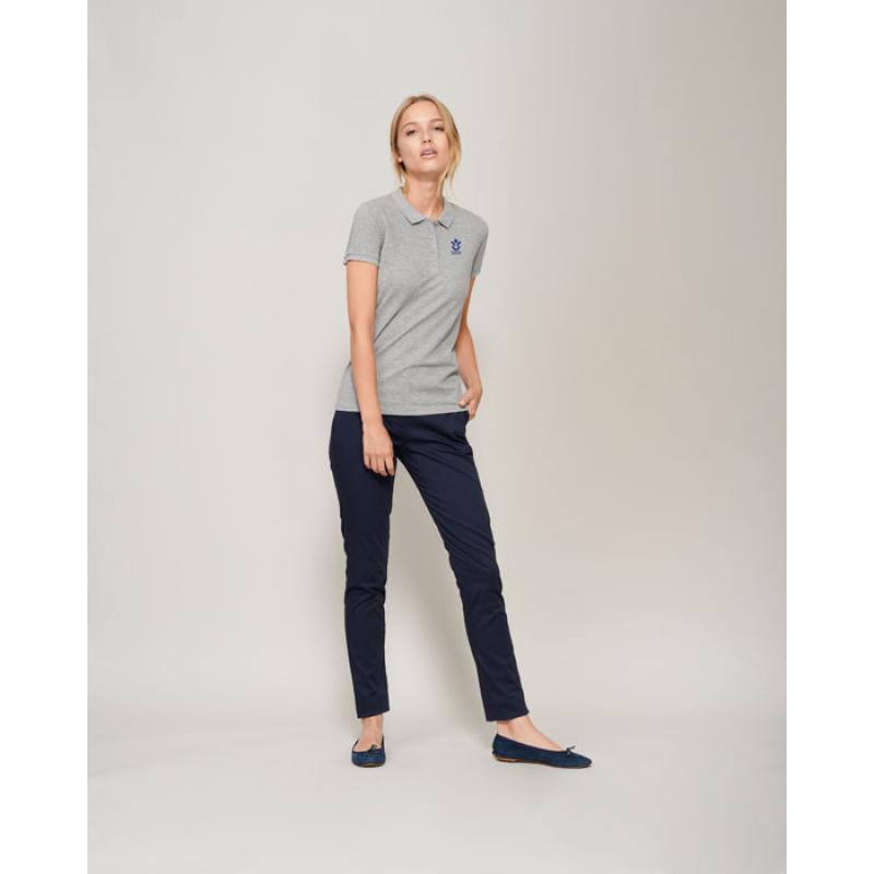 PLANET WOMEN Polo 170g