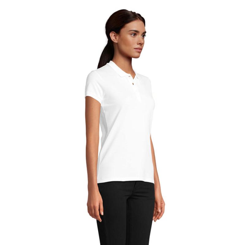 PLANET WOMEN Polo 170g