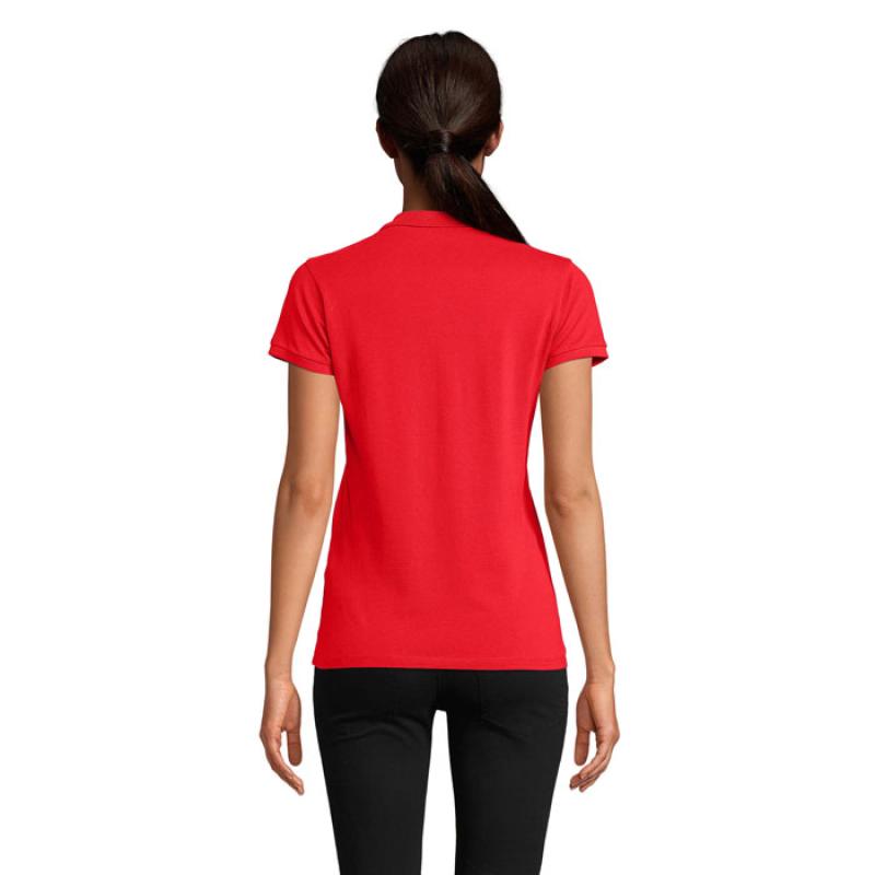 PLANET WOMEN Polo 170g