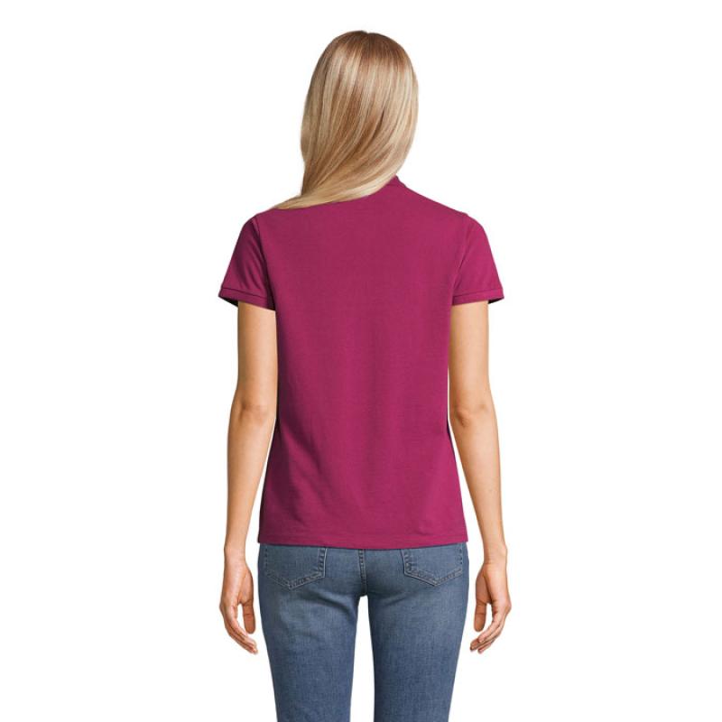 PLANET WOMEN Polo 170g