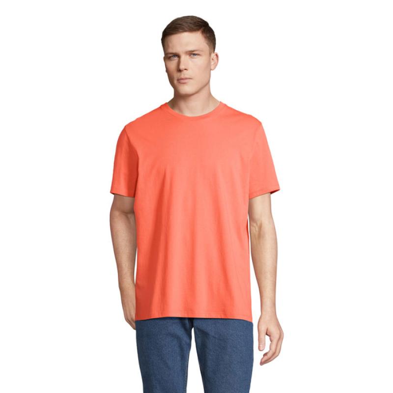 LEGEND Camiseta Organic 175