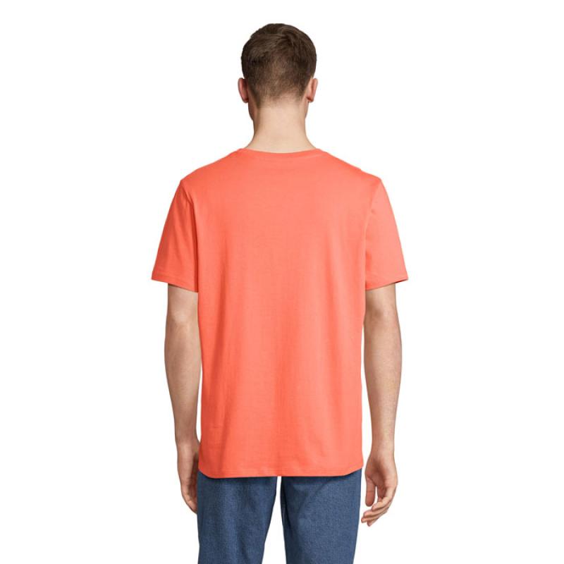 LEGEND Camiseta Organic 175