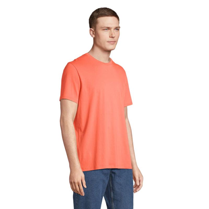 LEGEND Camiseta Organic 175