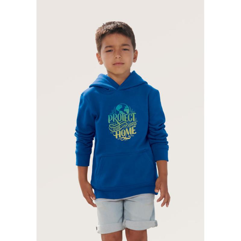 CONDOR KIDS Sudadera