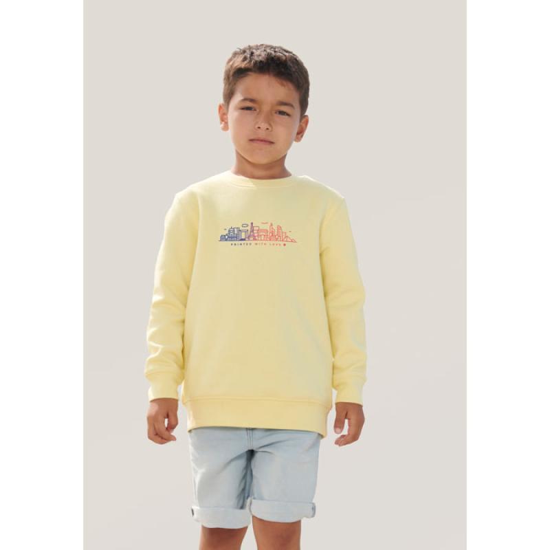 COLUMBIA KIDS Sudadera