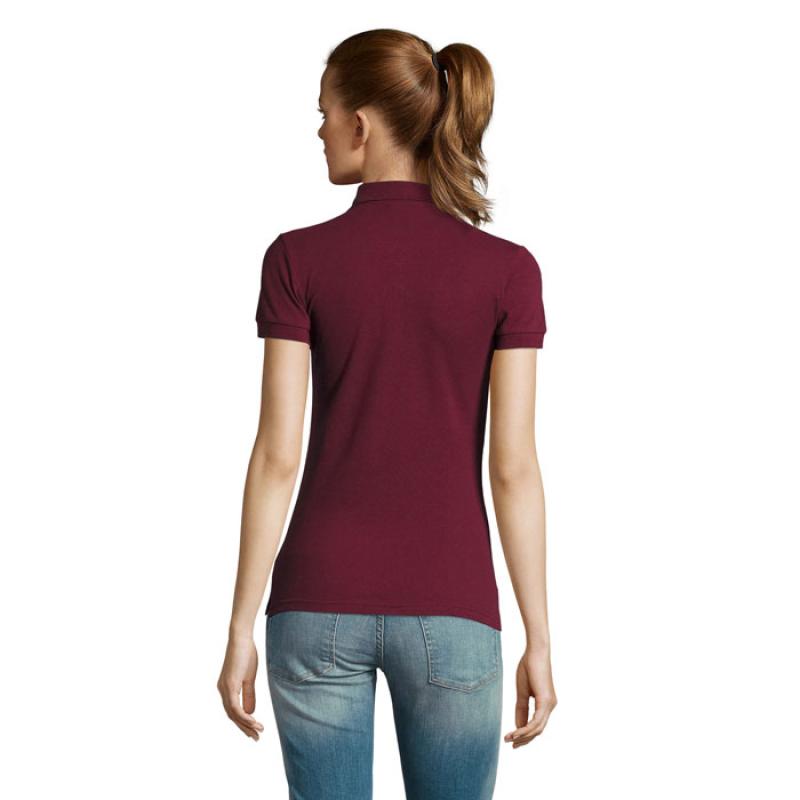 PASSION POLO MUJER 170g