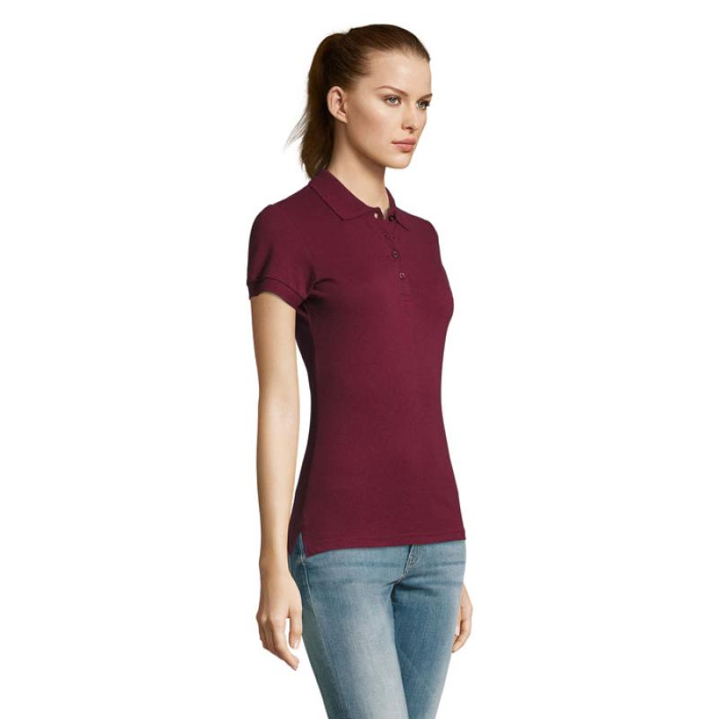 PASSION POLO MUJER 170g