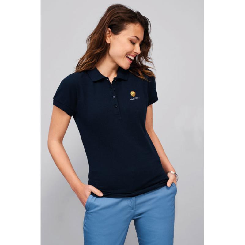 PASSION POLO MUJER 170g