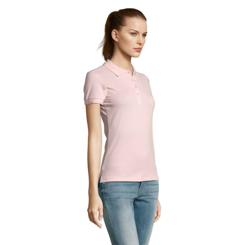 PASSION POLO MUJER 170g