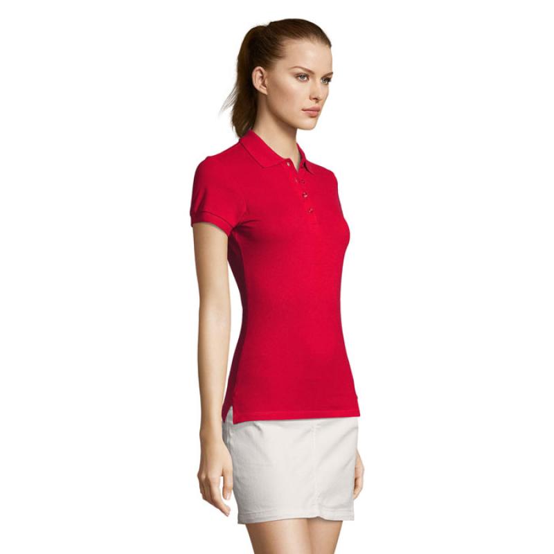 PASSION POLO MUJER 170g