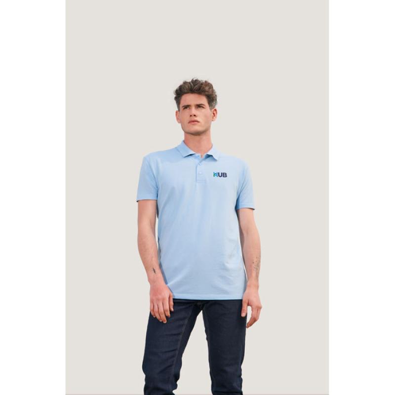 SUMMER II MEN Polo 170g