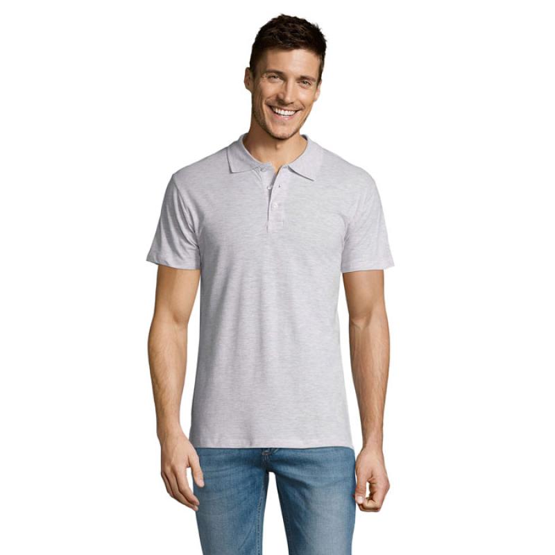 SUMMER II MEN Polo 170g