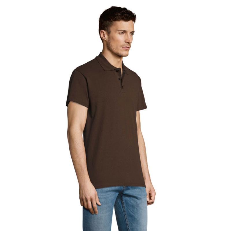 SUMMER II MEN Polo 170g