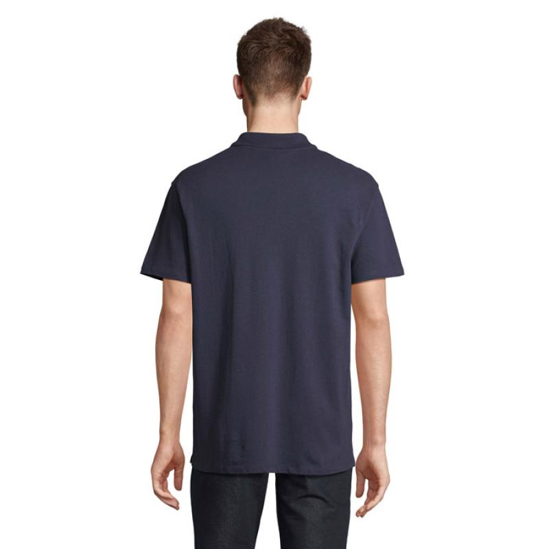 SUMMER II MEN Polo 170g