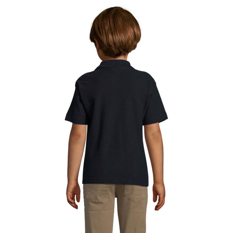 SUMMER II KIDS Polo 170g