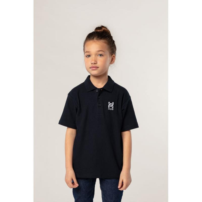 SUMMER II KIDS Polo 170g