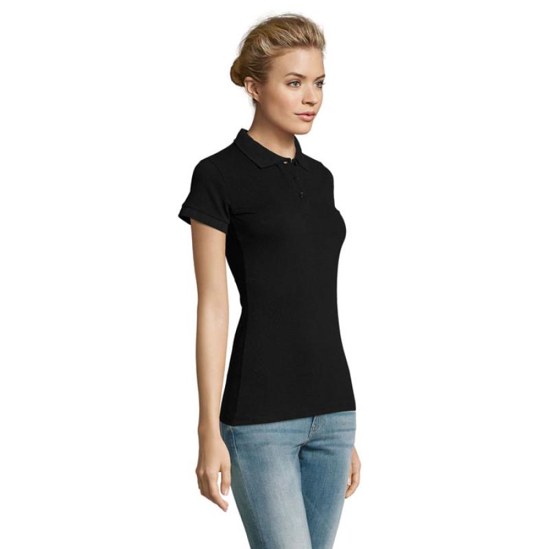 PERFECT POLO MUJER 180g