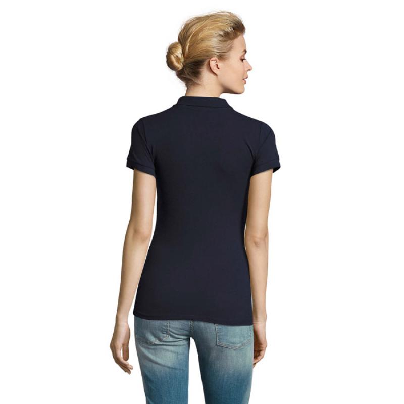 PERFECT POLO MUJER 180g