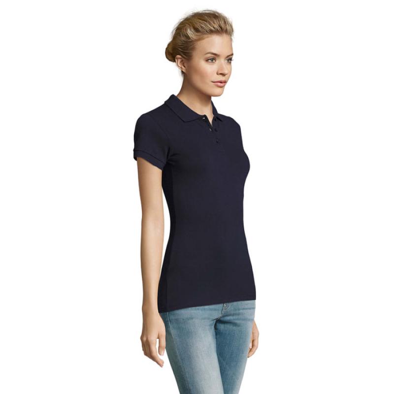 PERFECT POLO MUJER 180g