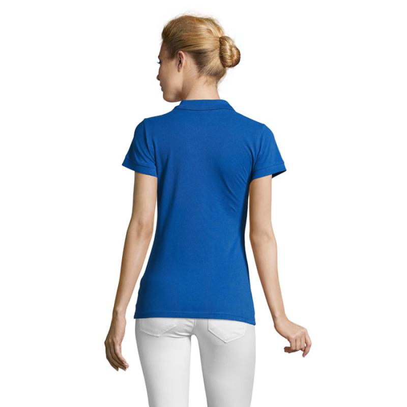 PERFECT POLO MUJER 180g