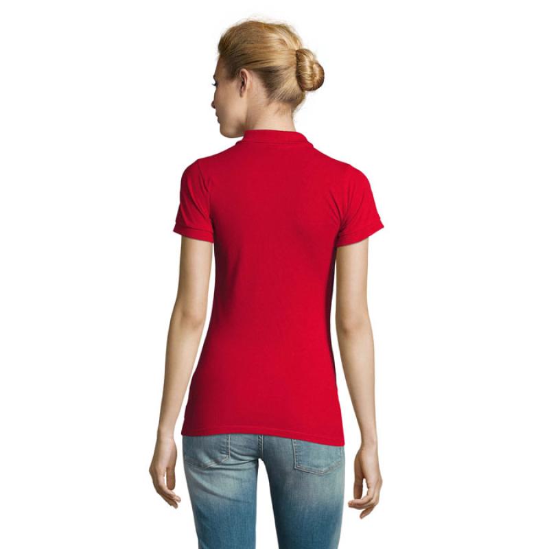 PERFECT POLO MUJER 180g