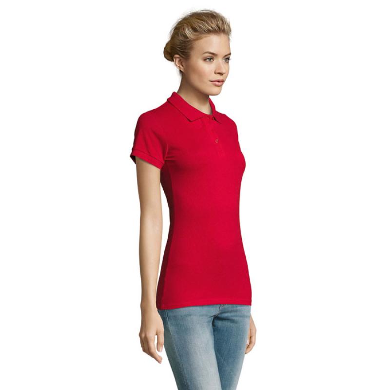 PERFECT POLO MUJER 180g