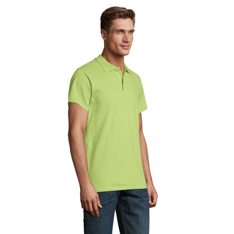 SPRING II MEN Polo 210g