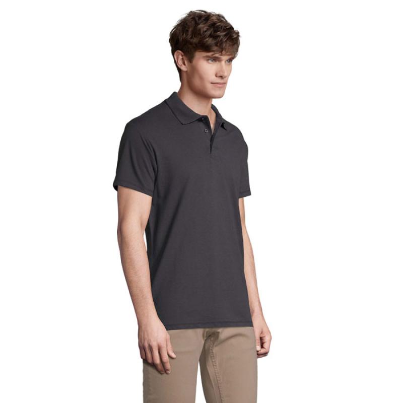 SPRING II MEN Polo 210g