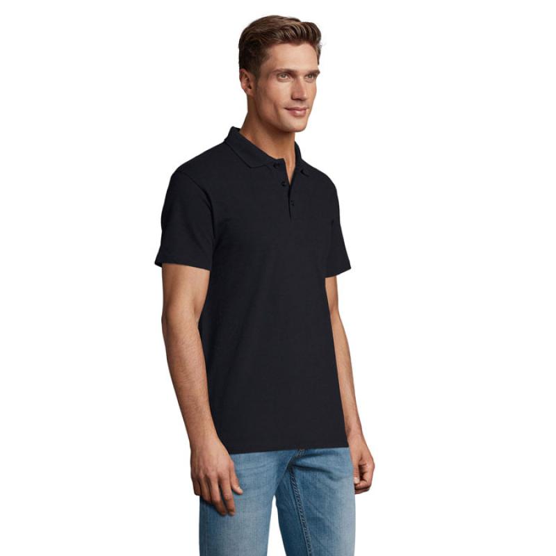 SPRING II MEN Polo 210g