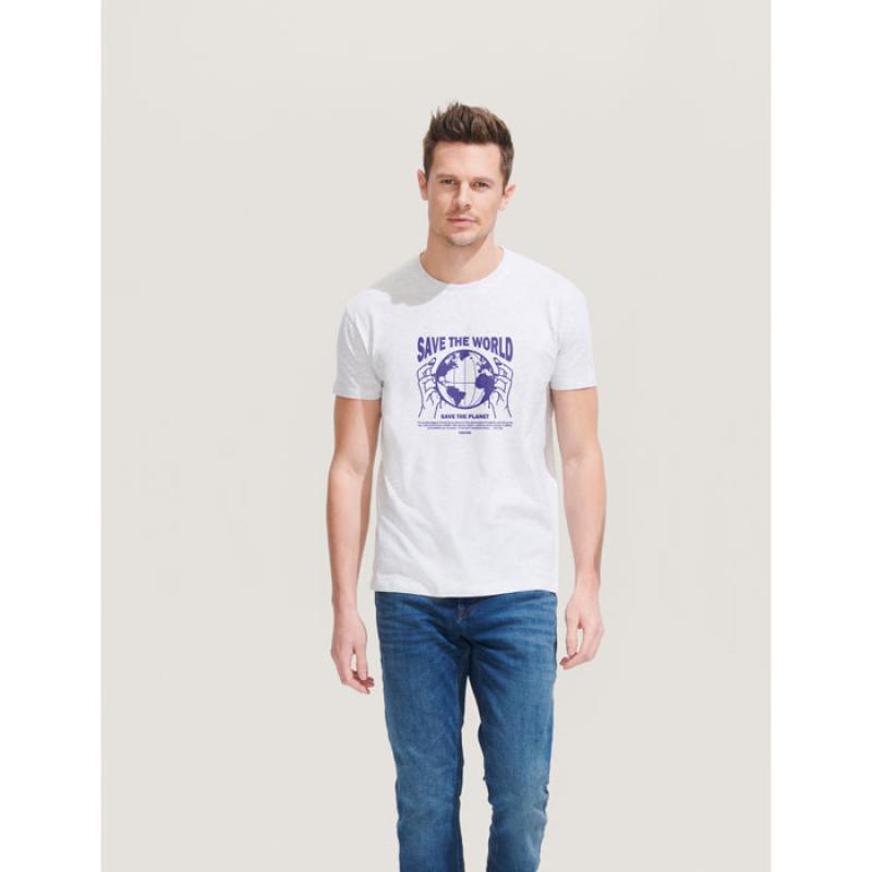 REGENT Uni Camiseta 150g