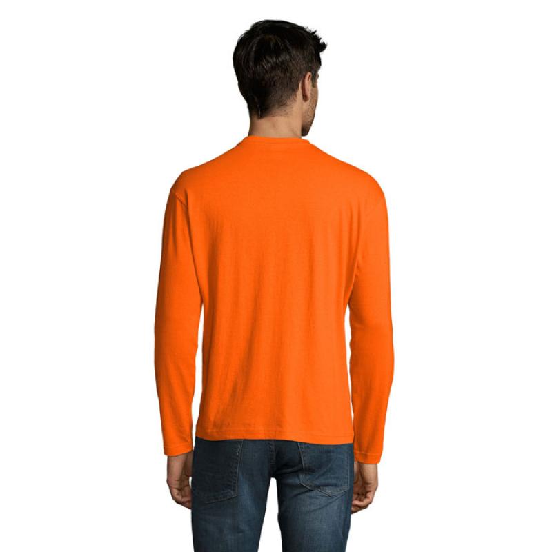 MONARCH MEN Camiseta 150g