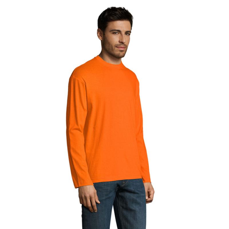 MONARCH MEN Camiseta 150g