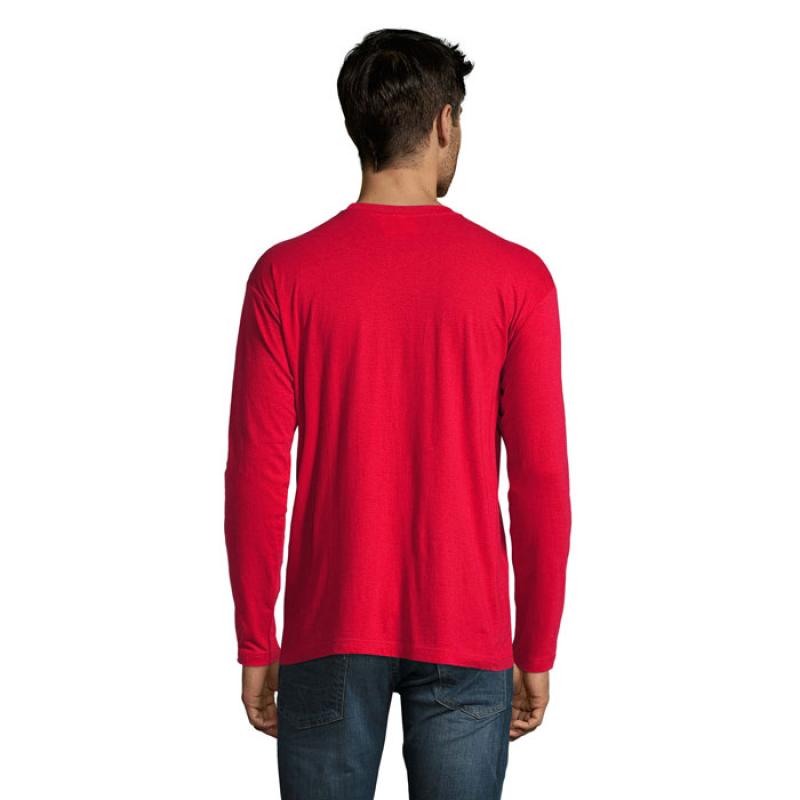 MONARCH MEN Camiseta 150g