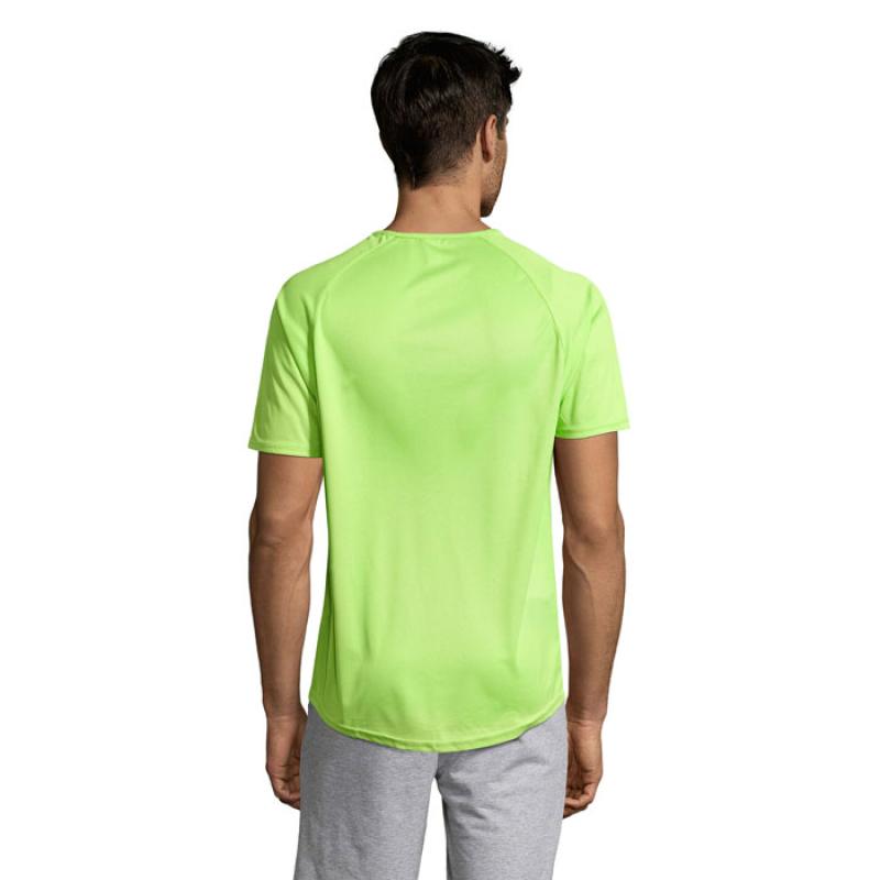 SPORTY MEN Camiseta