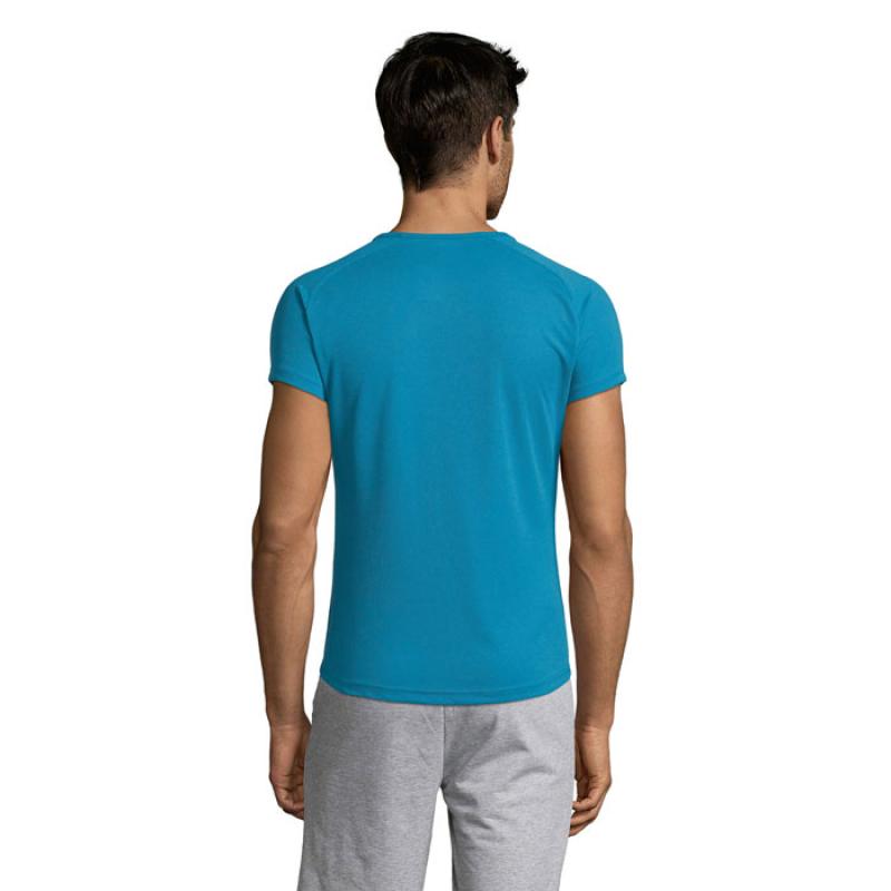 SPORTY MEN Camiseta