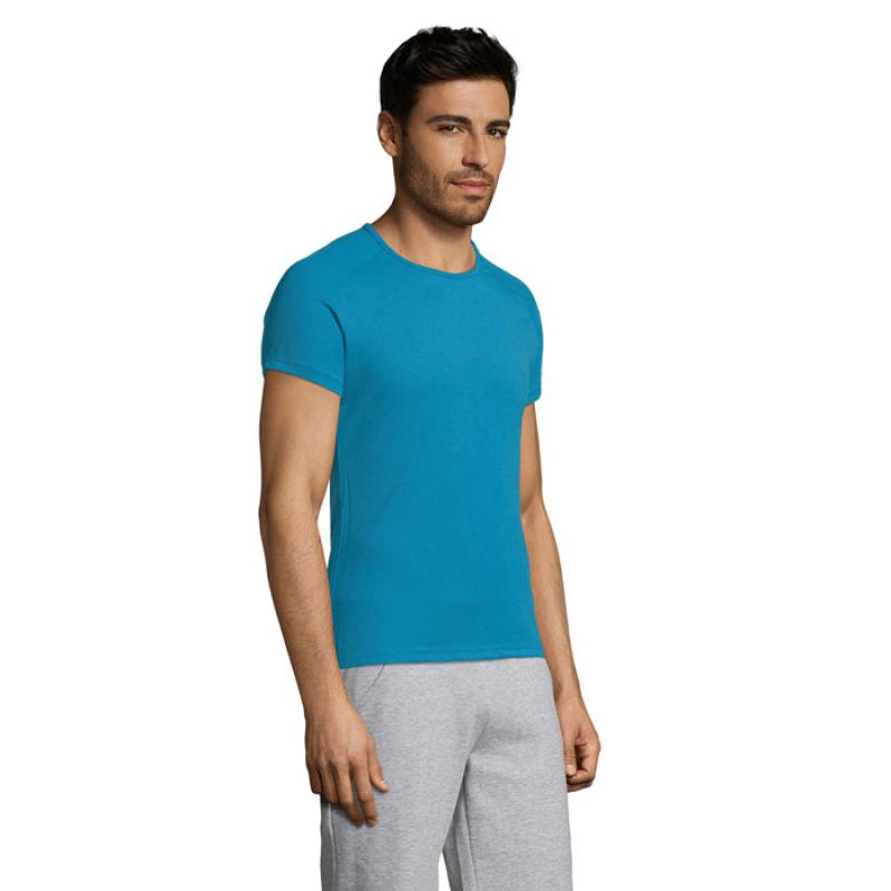 SPORTY MEN Camiseta