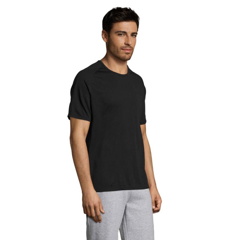 SPORTY MEN Camiseta